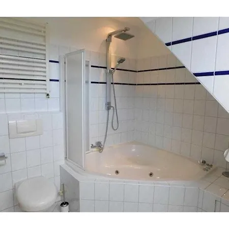 1-bedroom Holiday home