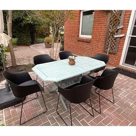 1-bedroom Burg auf Fehmarn
