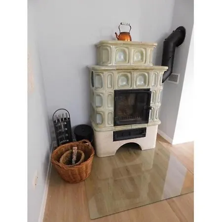 Holiday home 1-bedroom Burg auf Fehmarn