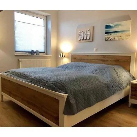 1-bedroom * Burg auf Fehmarn