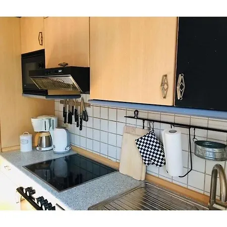 1-bedroom