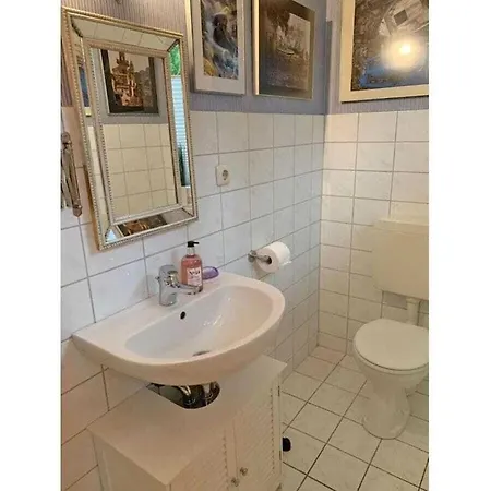 1-bedroom Burg auf Fehmarn
