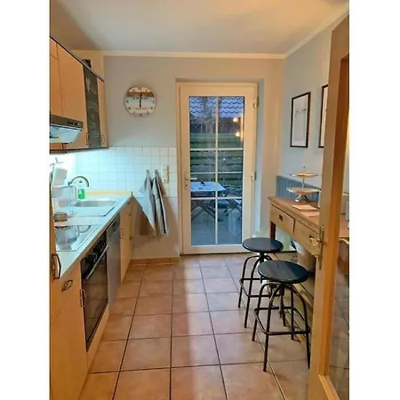 1-bedroom