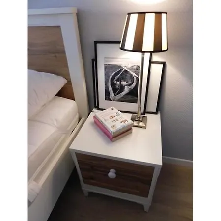 Holiday home 1-bedroom *