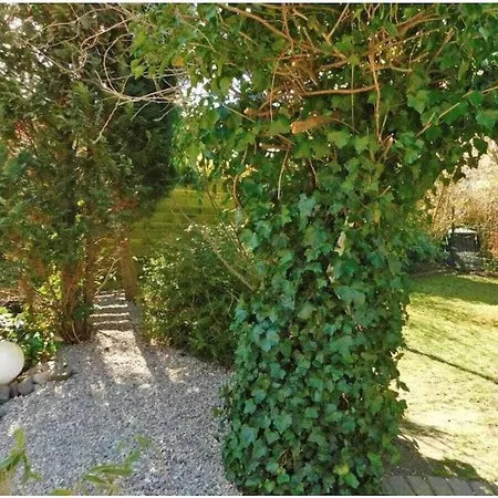 Holiday home 1-bedroom