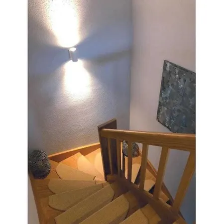 Holiday home 1-bedroom Burg auf Fehmarn