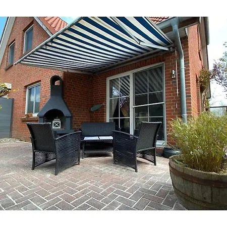 1-bedroom Burg auf Fehmarn