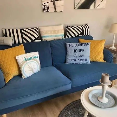 1-bedroom Holiday home