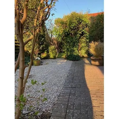 1-bedroom Holiday home *