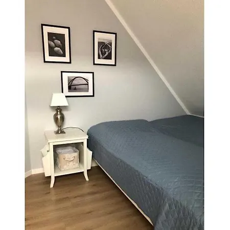 Holiday home 1-bedroom *
