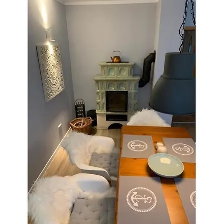 1-bedroom Holiday home Burg auf Fehmarn