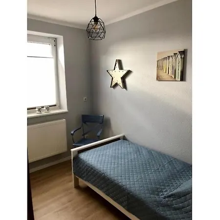 Holiday home 1-bedroom