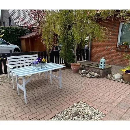 1-bedroom Holiday home *