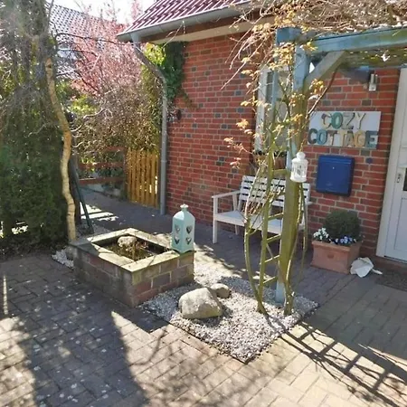 Holiday home 1-bedroom *